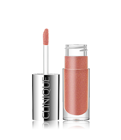Clinique Pop Splash Lip Gloss + Hydration