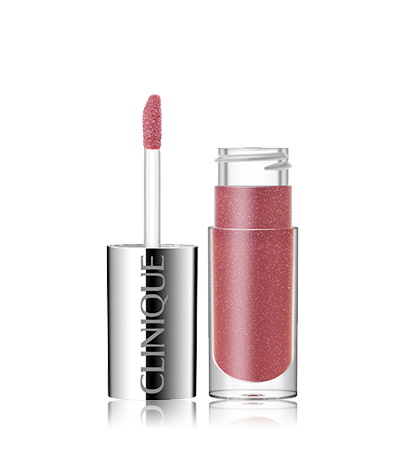 Clinique Pop Splash Lip Gloss + Hydration