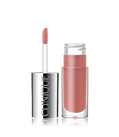 Clinique Pop Splash Lip Gloss + Hydration