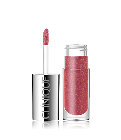 Clinique Pop Splash Lip Gloss + Hydration