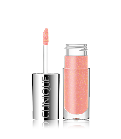 Clinique Pop Splash Lip Gloss + Hydration