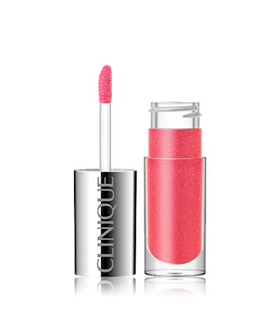 Clinique Pop Splash Lip Gloss + Hydration