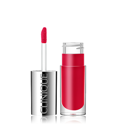 Clinique Pop Splash Lip Gloss + Hydration