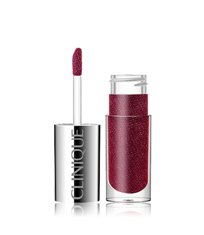 Clinique Pop Splash Lip Gloss + Hydration