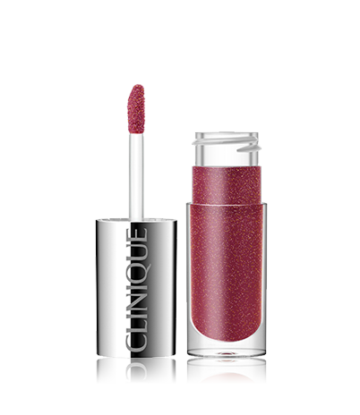 Clinique Pop Splash Lip Gloss + Hydration