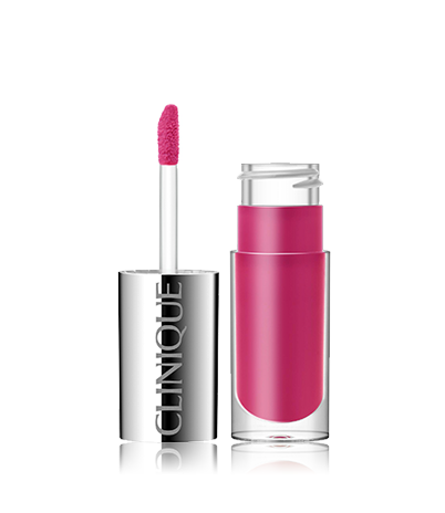 Clinique Pop Splash Lip Gloss + Hydration