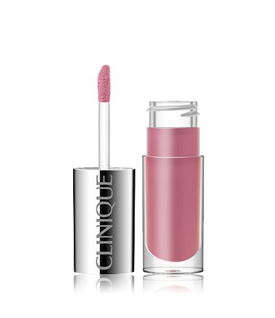 Clinique Pop Splash Lip Gloss + Hydration