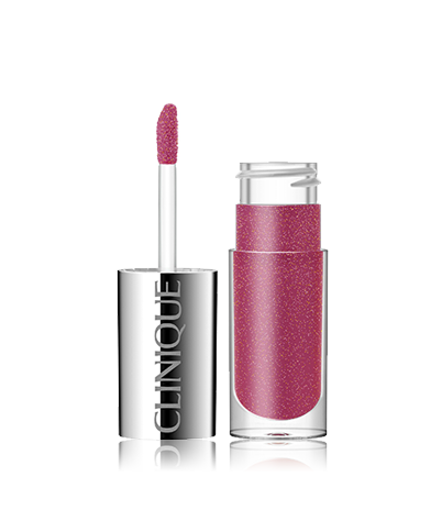 Clinique Pop Splash Lip Gloss + Hydration