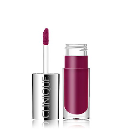 Clinique Pop Splash Lip Gloss + Hydration