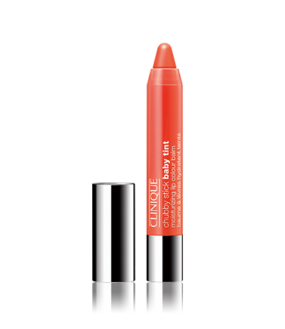 Chubby Stick Baby Tint Moisturizing Lip Color Balm