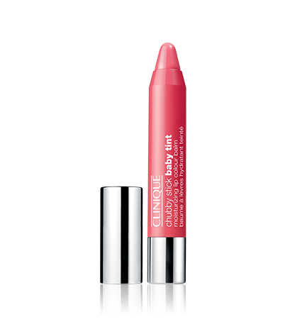 Chubby Stick Baby Tint Moisturizing Lip Color Balm