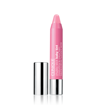 Chubby Stick Baby Tint Moisturizing Lip Color Balm