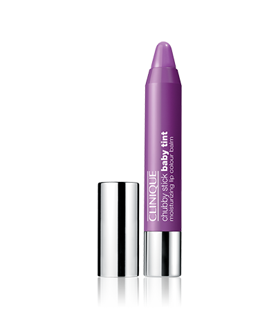 Chubby Stick Baby Tint Moisturizing Lip Color Balm