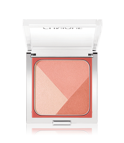 Sculptionary Cheek Contouring Palette