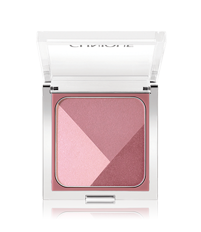 Sculptionary Cheek Contouring Palette