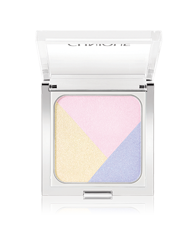 Sculptionary Cheek Contouring Palette