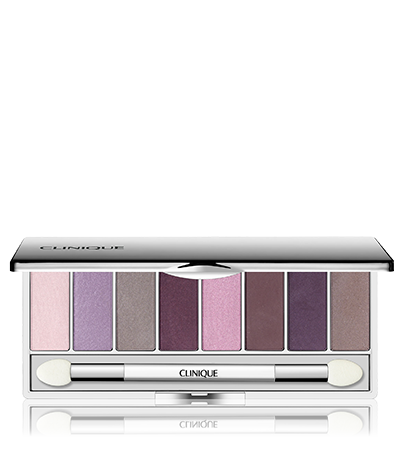 All About Shadow 8-Pan Palette
