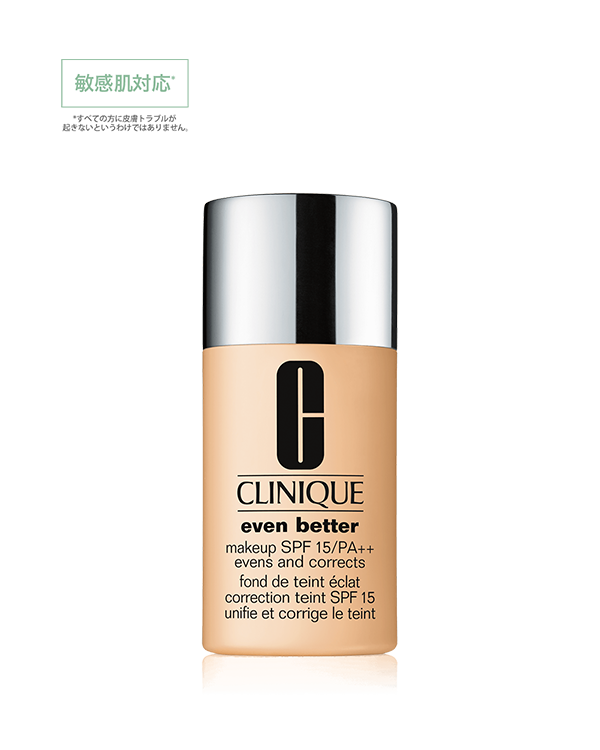 Even Better™ Makeup 15, 65 ニュートラル, 30mL
