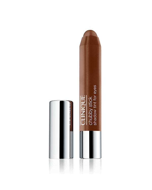 Chubby Stick Shadow Tint for Eyes, 軽やかフィット、シアーな発色のクリーミーなアイ シャドウ。&lt;br&gt;単色使いはもちろん、重ねづけも自由自在。繰り出し式。&lt;br&gt;&lt;br&gt;※最後まで良い状態でお使いいただくために、カチンと音がするまでキャップをしっかりとお閉めください。