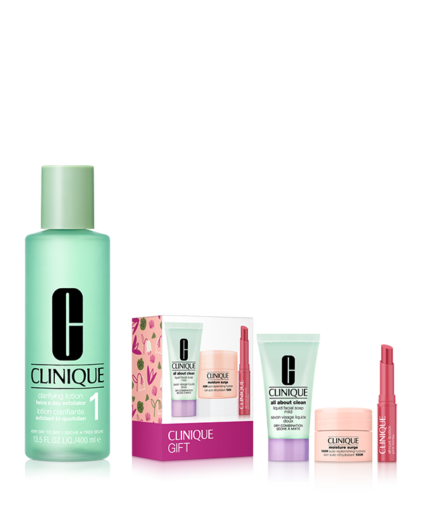 CLARIFYING LOTION SET〈CLARIFYING LOTION 1〉_2026.07, 400mL