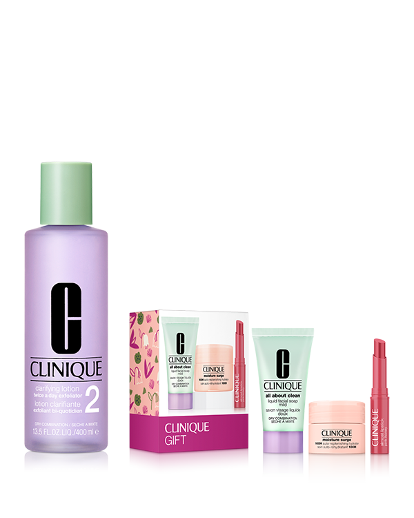 CLARIFYING LOTION SET〈CLARIFYING LOTION 2〉_2026.07, 400mL