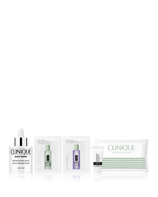 EVEN BETTER ACTIVE BOOSTER SERUM, 30mL