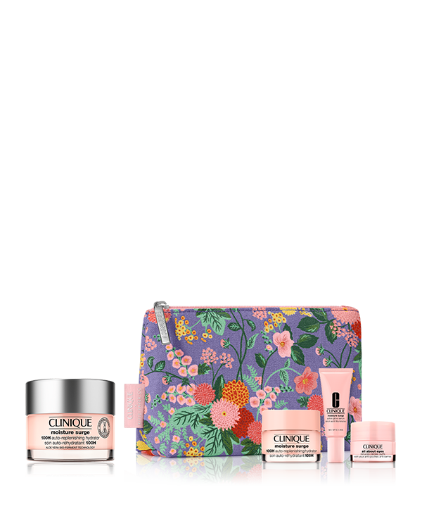 MOISTURE SURGE SET〈MS GEL CREME 100H〉_2026.07, 50mL