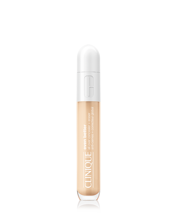 Even Better Concealer, 均一で美しいスキントーンを叶える”イーブン ベター シリーズ”のコンシーラー。