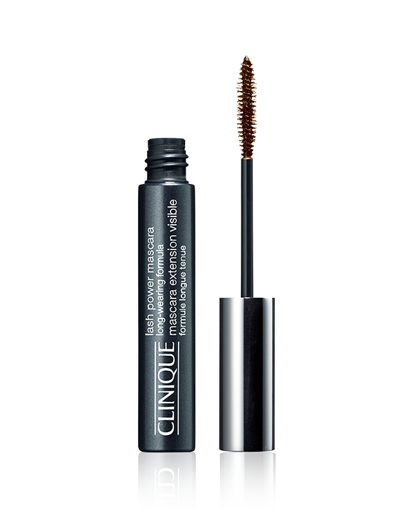 LASH POWER MASCARA-DARK 6ML/.21OZ, まつげに繊細な長さを。&lt;br&gt;百貨店売上No.1*マスカラにチョコレート カラー登場。