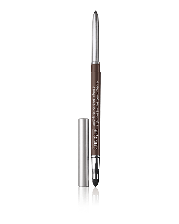Quickliner For Eyes Intense, &lt;P&gt;濃く、印象的な目もとに仕上げる繰り出し式ペンシル アイライナー。柔らかな感触で描きやすく、ドラマティックな美しさが一日中続きます。&lt;/P&gt;