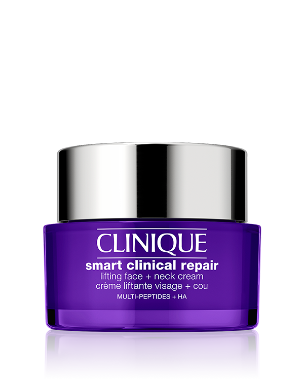 SMART REPAIR UP CREAM, シャープで上向きな&quot;弾力美肌&quot;へ。&lt;br&gt;ゆるみに攻め込み、美しさを引き上げる エイジングケア クリーム。