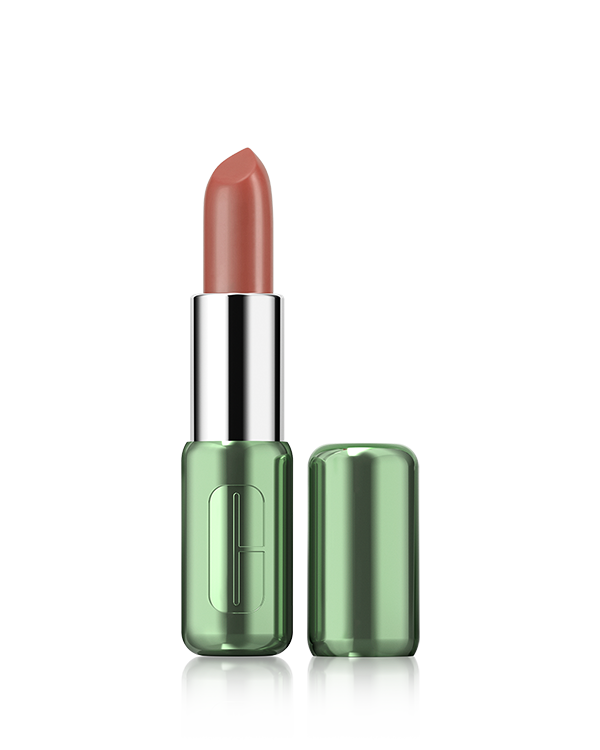 Clinique Pop™ Longwear Lipstick, ひと塗りで心ときめく。ポップに弾ける鮮やかカラー。&lt;br&gt;プライマー機能搭載で、３つの仕上がりから選べるリップカラー。