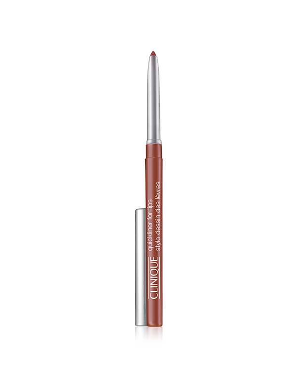 Quickliner for Lips N, 理想のリップラインも自由に描ける。&lt;br&gt;クリーミーでなめらかな極細芯。