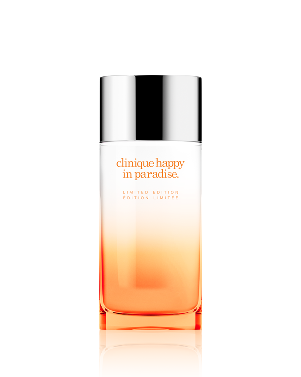 HAPPY IN PARADISE™, ＼バカンス気分をボトルに！／&lt;br&gt;フレグランス「ハッピー」から夏限定の人気の香りが数量限定登場！