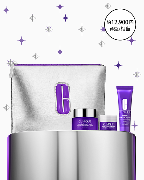 SMART REPAIR EYE CREAM 50 SET 26, ＼ファースト エイジングケアにも／&lt;br&gt;イキイキとしたハリを目もとに。冬も印象美人な眼差しに。