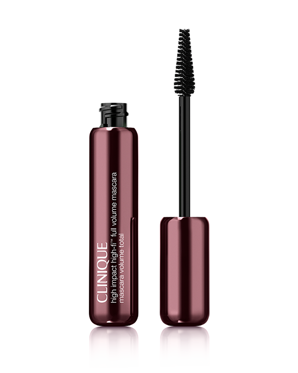 High Impact High-Fi™ Full Volume Mascara, Black Honey, 10mL