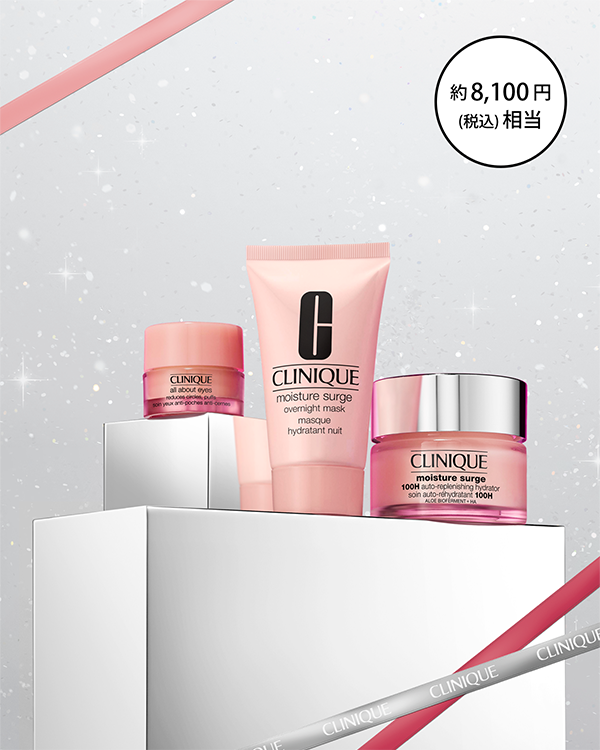 MOISTURE SURGE 100H 30 CREAM MASK SET 72, 