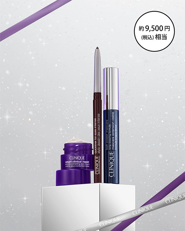 LASH POWER MASCARA SET 27,