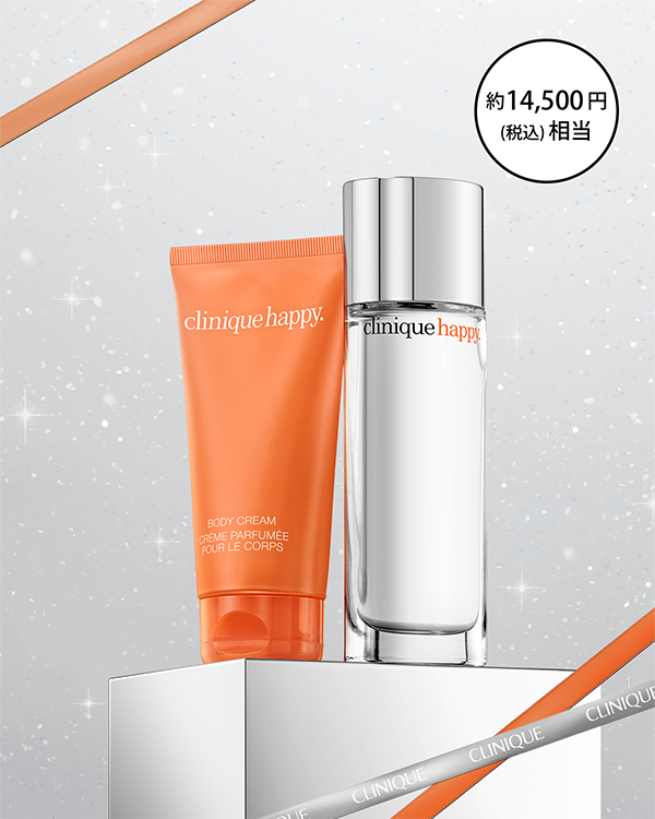 HAPPY FRAGRANCE SET 27,