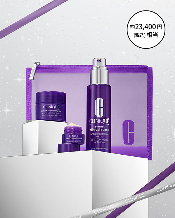SMART REPAIR SERUM 50 SET 27,