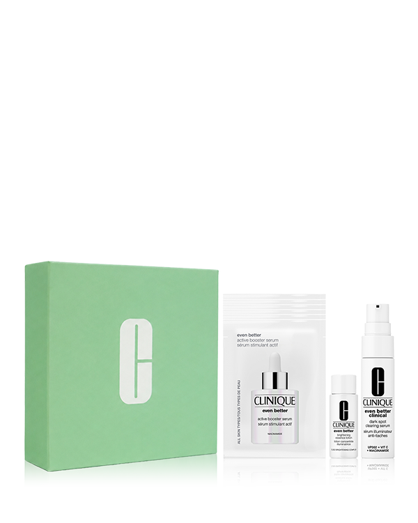 FY27 EVEN BETTER STARTER SET,