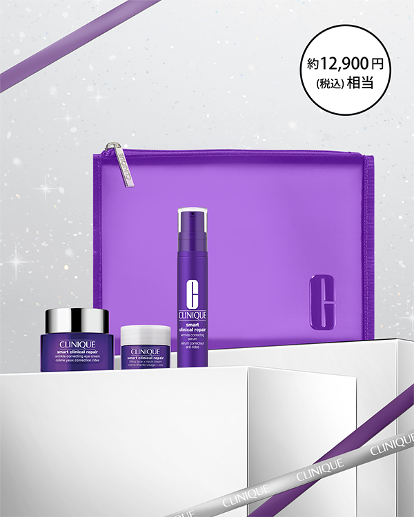 SMART REPAIR EYE CREAM SET 27,