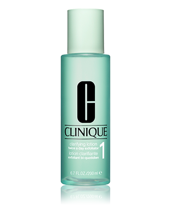 クラリファイング ローション １