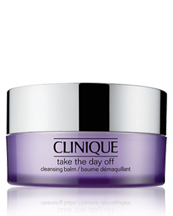 テイク ザ デイ オフ クレンジング バーム