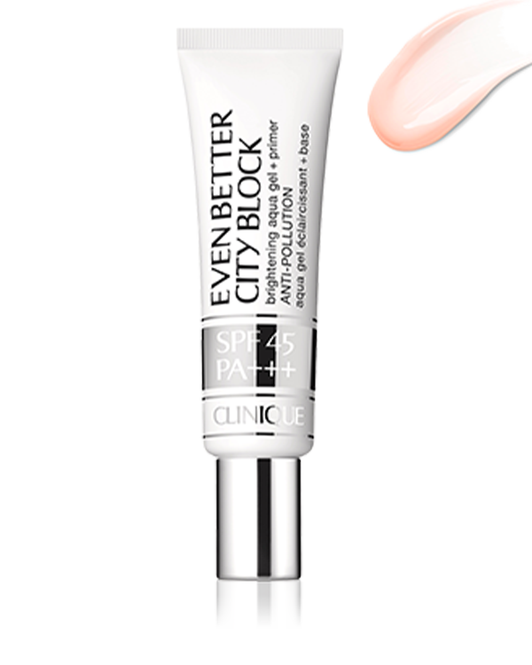 イーブン ベター シティブロック アクア ジェル 45