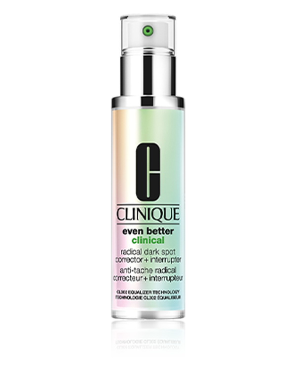 イーブン ベター ラディカル ブライト セラム