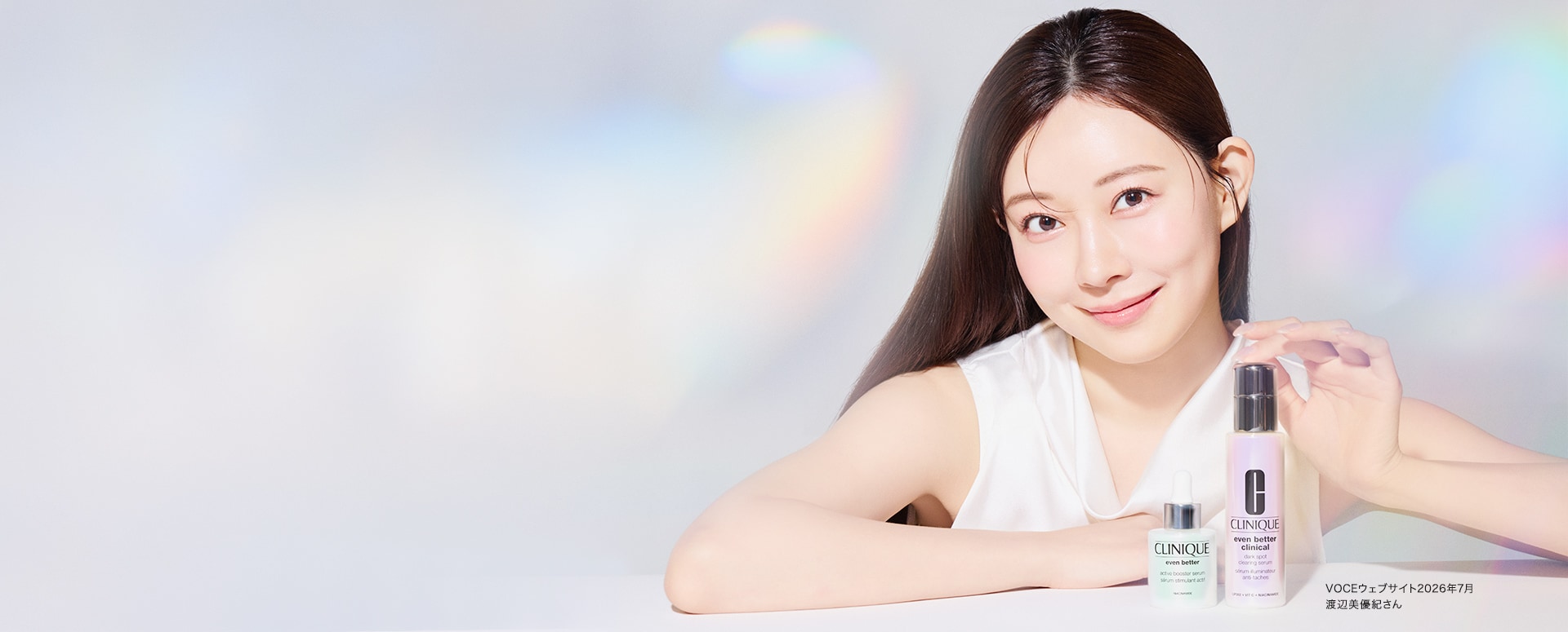 渡辺美優紀さん