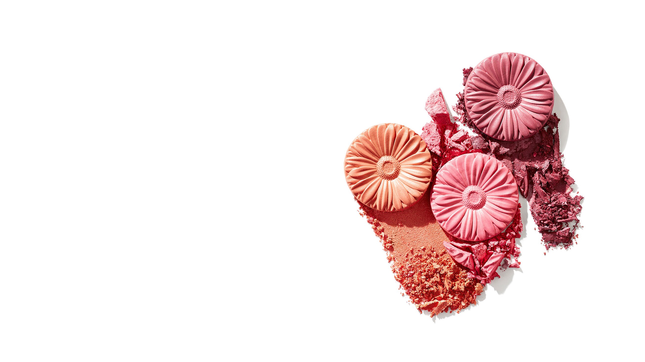 チーク ポップ パール（ほほ紅）全6色