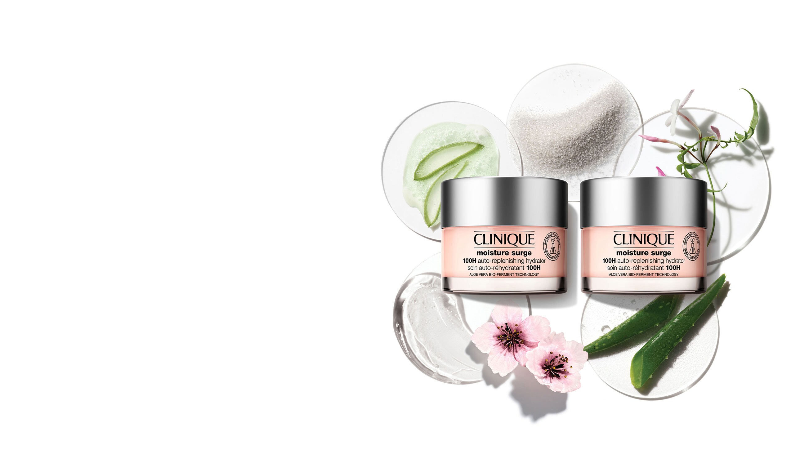 モイスチャー サージ Duo セット 