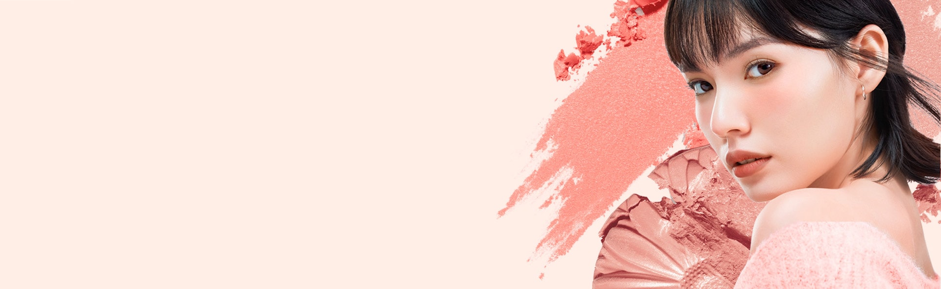 SUMMER MAKEUP